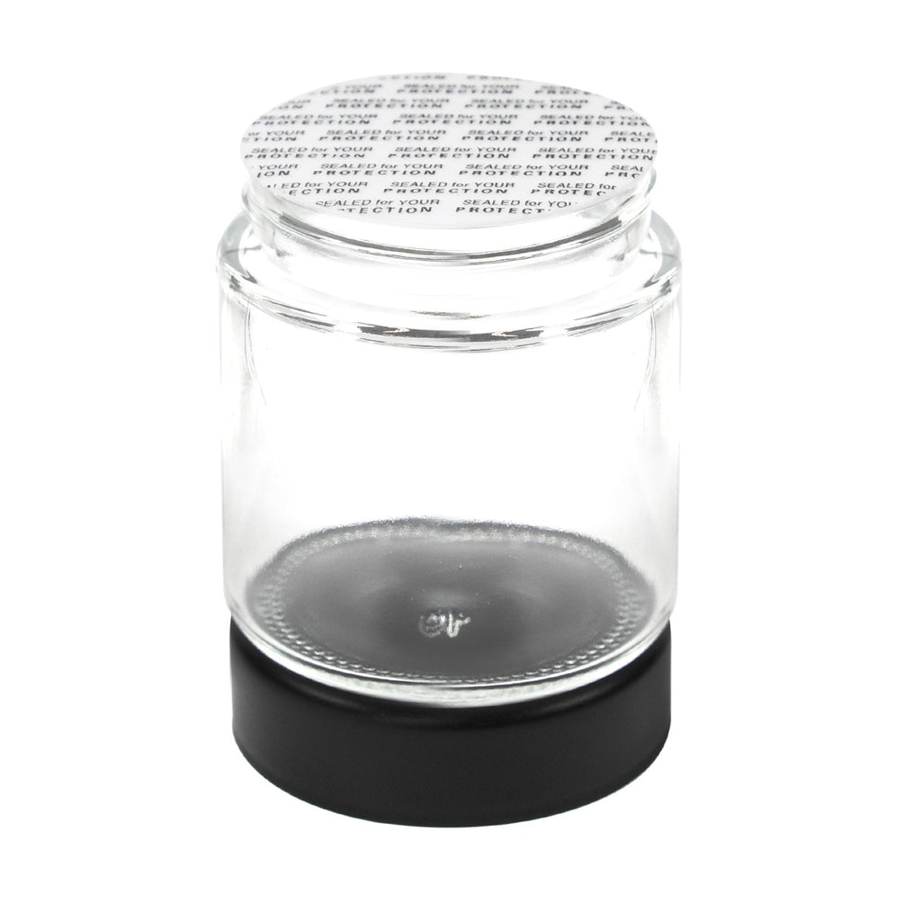 Tamper Evident Pressure Seal Cap Liners For Child Resistant 1oz/2oz/3oz/4oz Jars - 250 Count — view 6